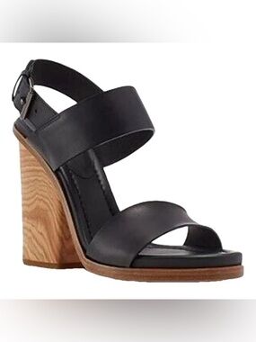 Vince Haley Sandal